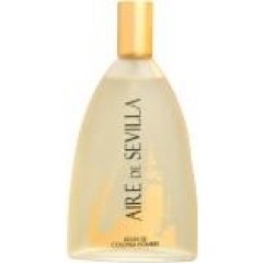 Aire de Sevilla Hombre